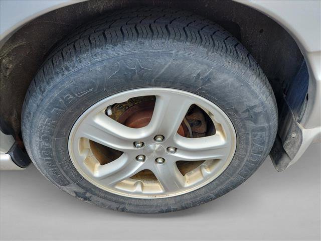 Used 2003 Subaru Baja AWD/4WD image 8
