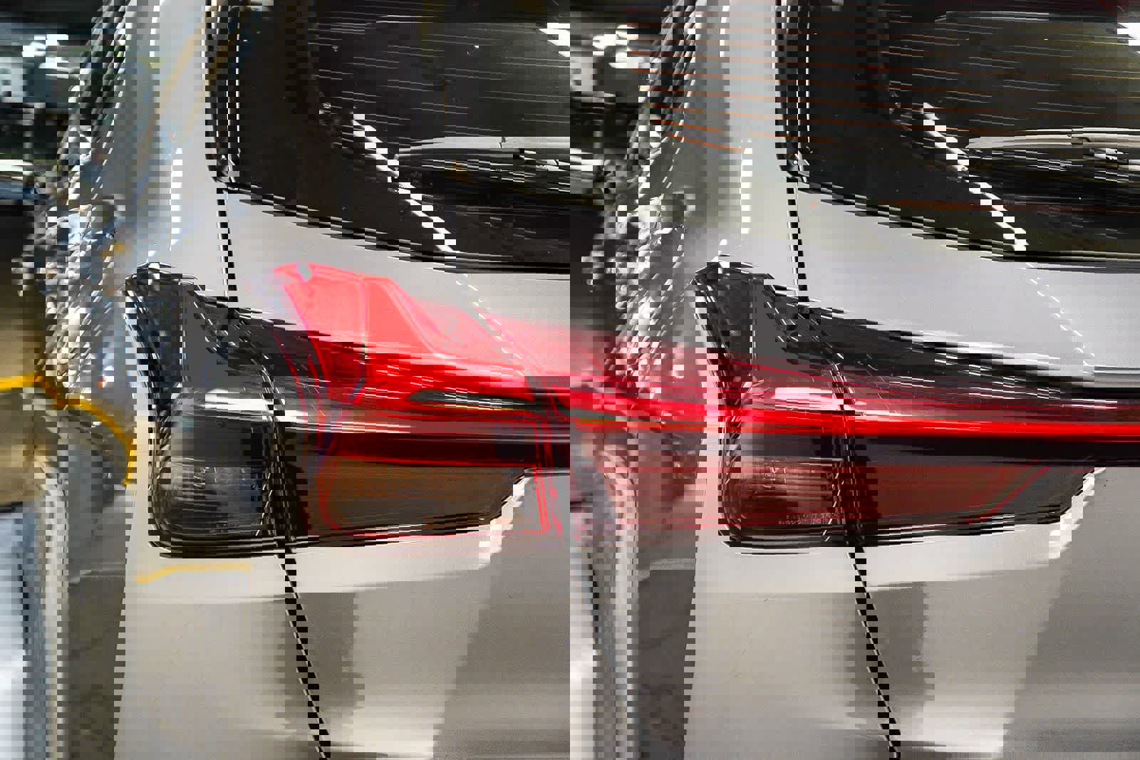 Used 2020 Lexus UX 200 F Sport w/ Accessory Package 2 image 9