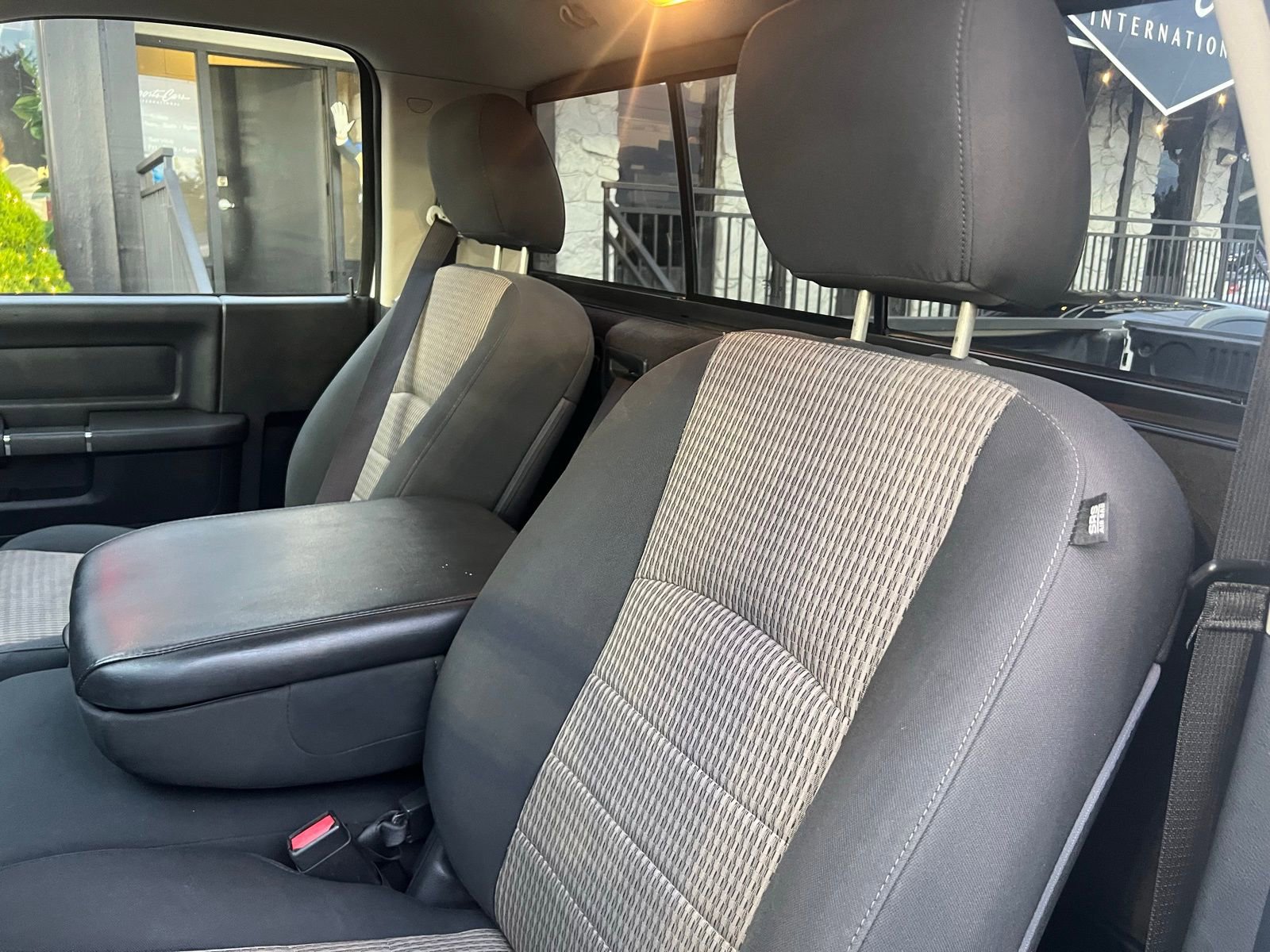 Used 2012 RAM 1500 Express image 18