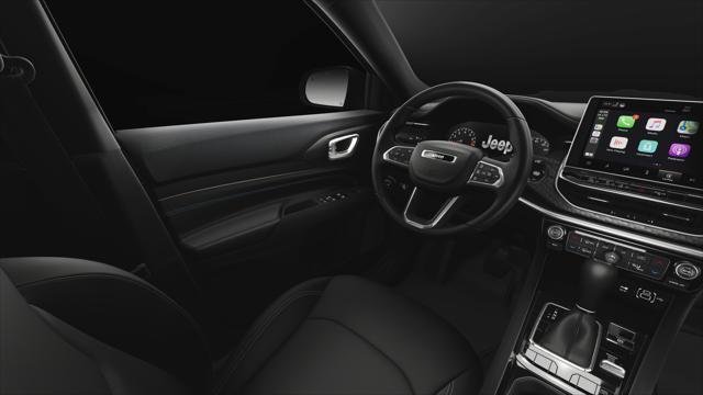 New 2026 Jeep Compass Limited AWD/4WD image 32