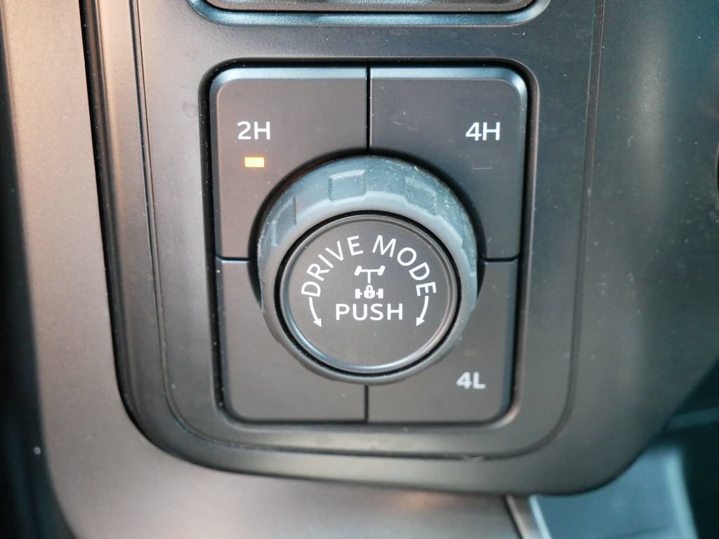 Used 2024 Ford F150 Tremor w/ Bed Utility Package AWD/4WD image 28