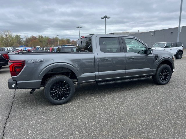 New 2026 Ford F150 Lariat w/ Equipment Group 501A Mid AWD/4WD image 6