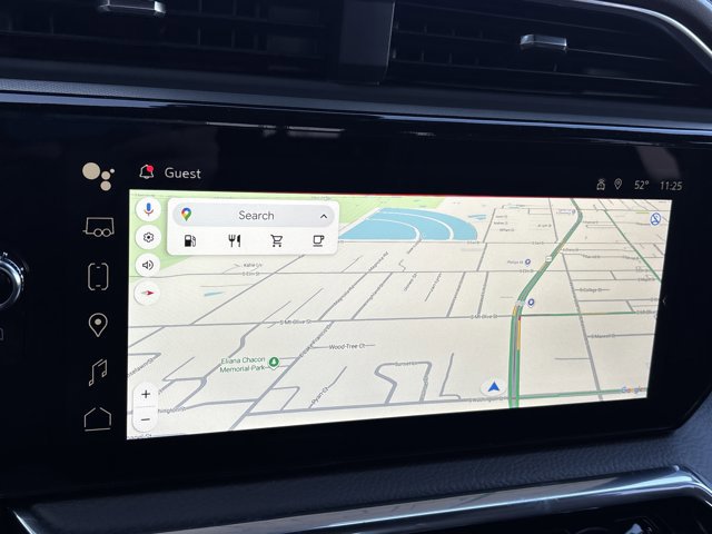 New 2026 GMC Sierra 1500 Denali image 34