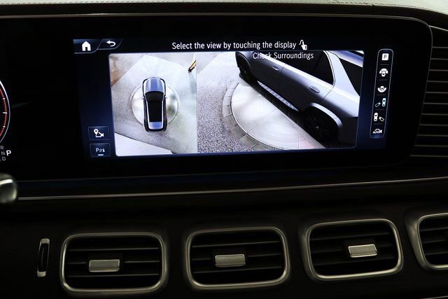 Certified 2024 Mercedes-Benz GLE 450 4MATIC w/ AMG Line Exterior image 27