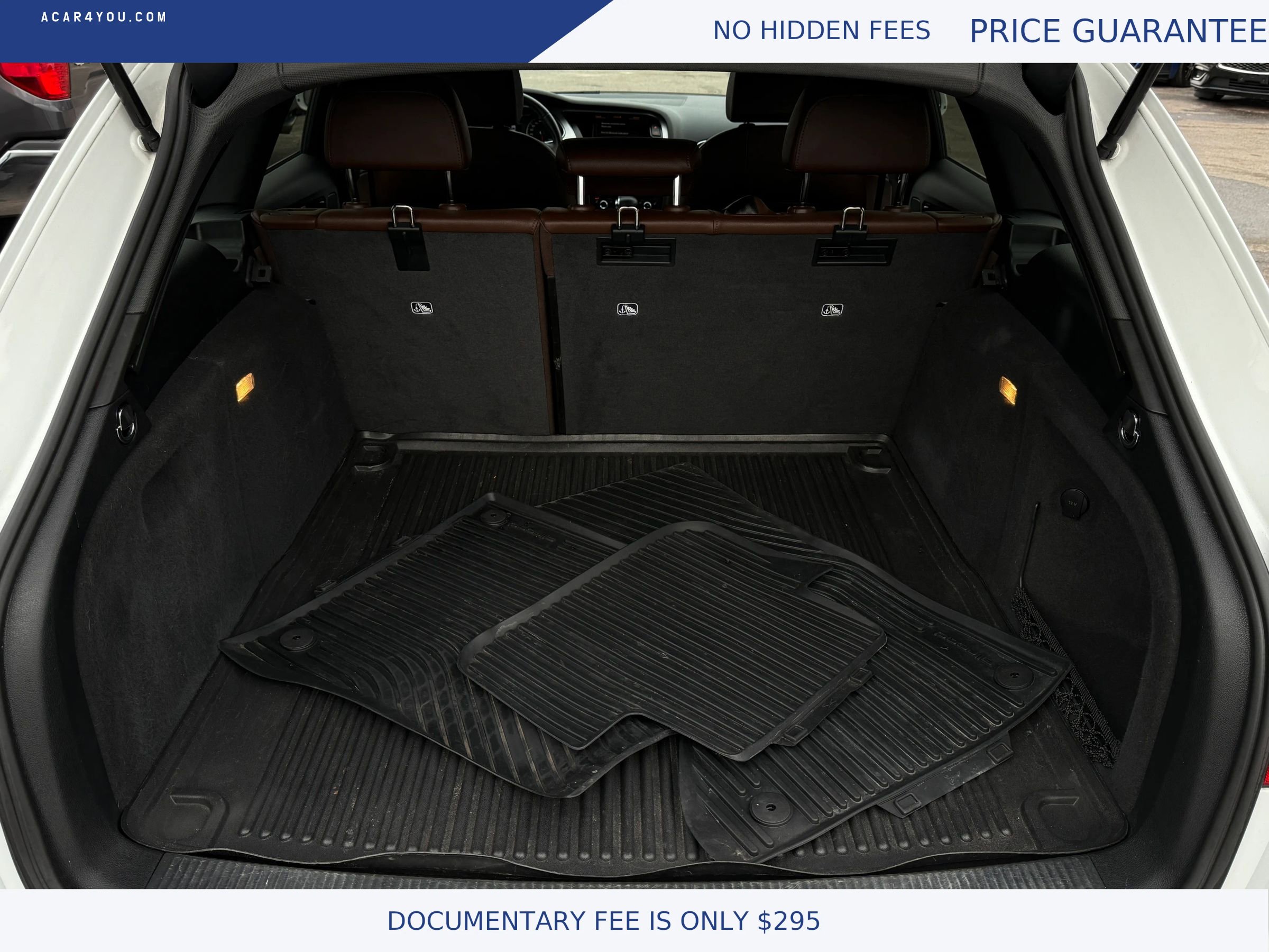 Used 2015 Audi A4 Premium Plus w/ Technology Package image 10