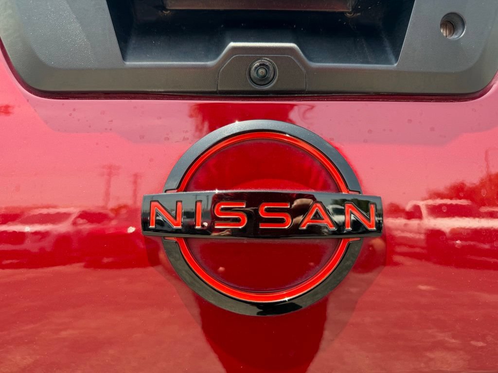 Used 2023 Nissan Frontier PRO-4X w/ Pro-4X Premium Package AWD/4WD image 22