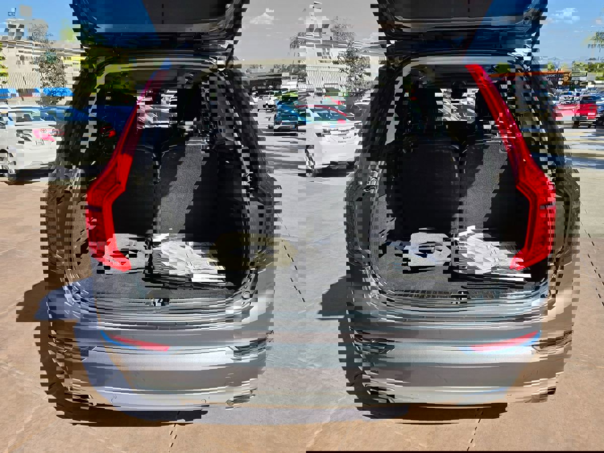 Used 2019 Volvo XC90 T6 Inscription w/ Protection Package Premier image 20