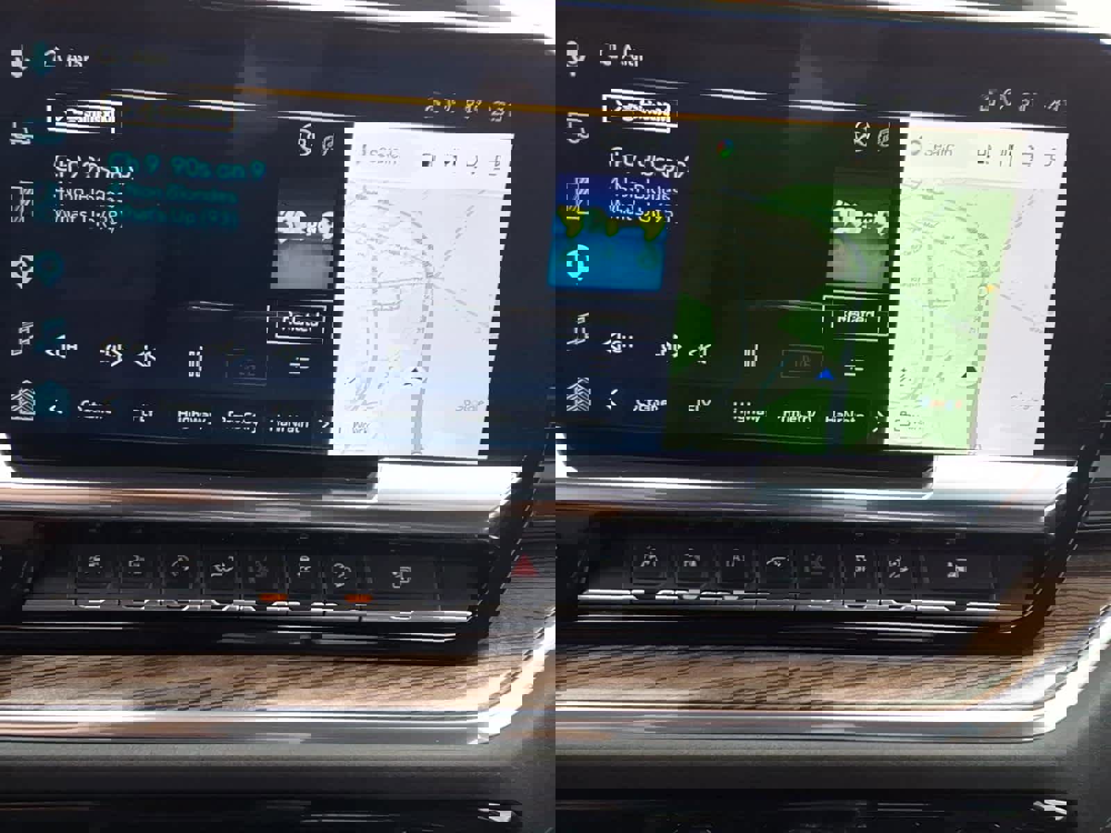 Used 2025 Chevrolet Silverado 1500 RST image 19