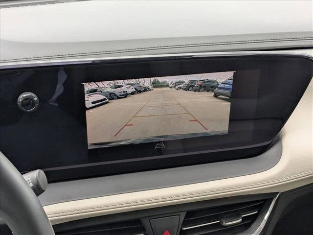 Used 2024 Buick Encore GX Sport Touring image 13