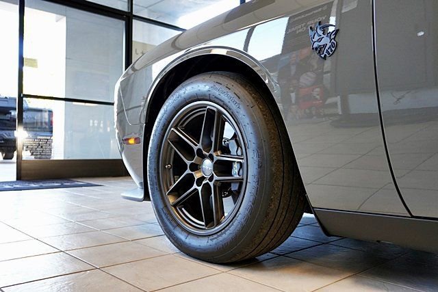 Used 2023 Dodge Challenger SRT Hellcat Redeye image 7