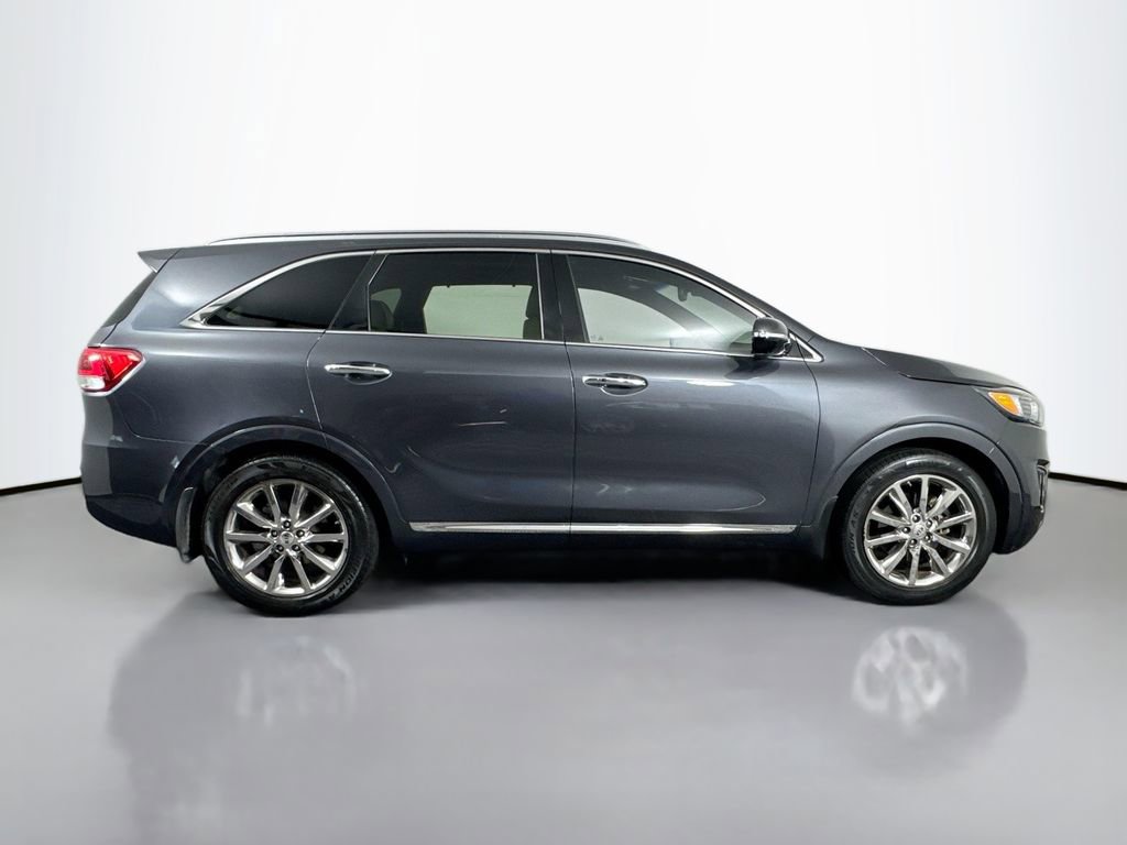 Used 2016 Kia Sorento SX w/ SXL Technology Package image 4