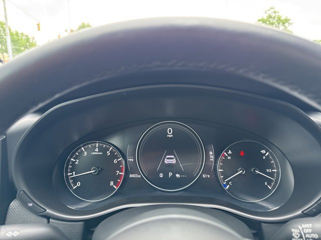 Used 2024 MAZDA CX-50 AWD 2.5 S w/ Accent Package image 20