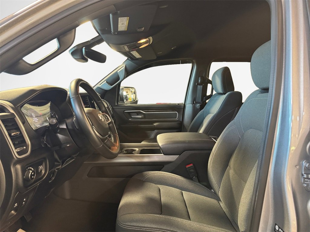 Used 2022 RAM 1500 Big Horn image 12