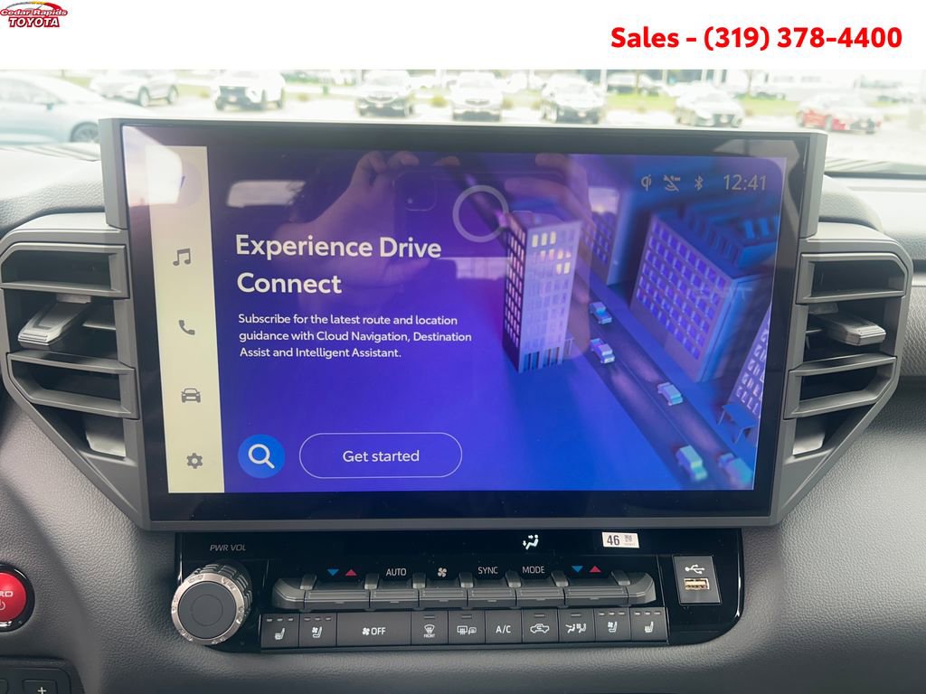 New 2026 Toyota Tundra TRD Pro AWD/4WD image 14