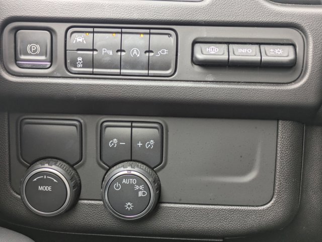 Used 2021 Chevrolet Tahoe High Country image 25