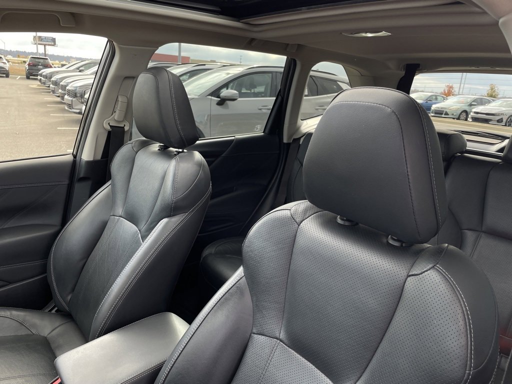 Used 2021 Subaru Forester Touring w/ Popular Package #2 image 20