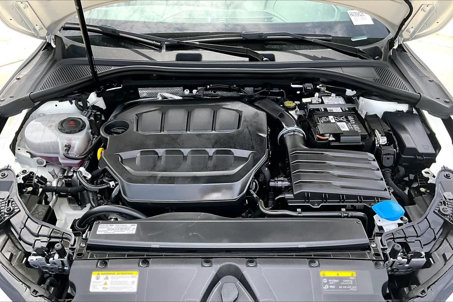 Used 2024 Audi A3 2.0T Premium FWD image 30