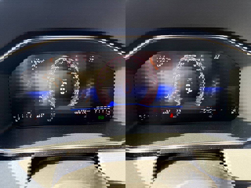 New 2025 Volkswagen Jetta SE image 27