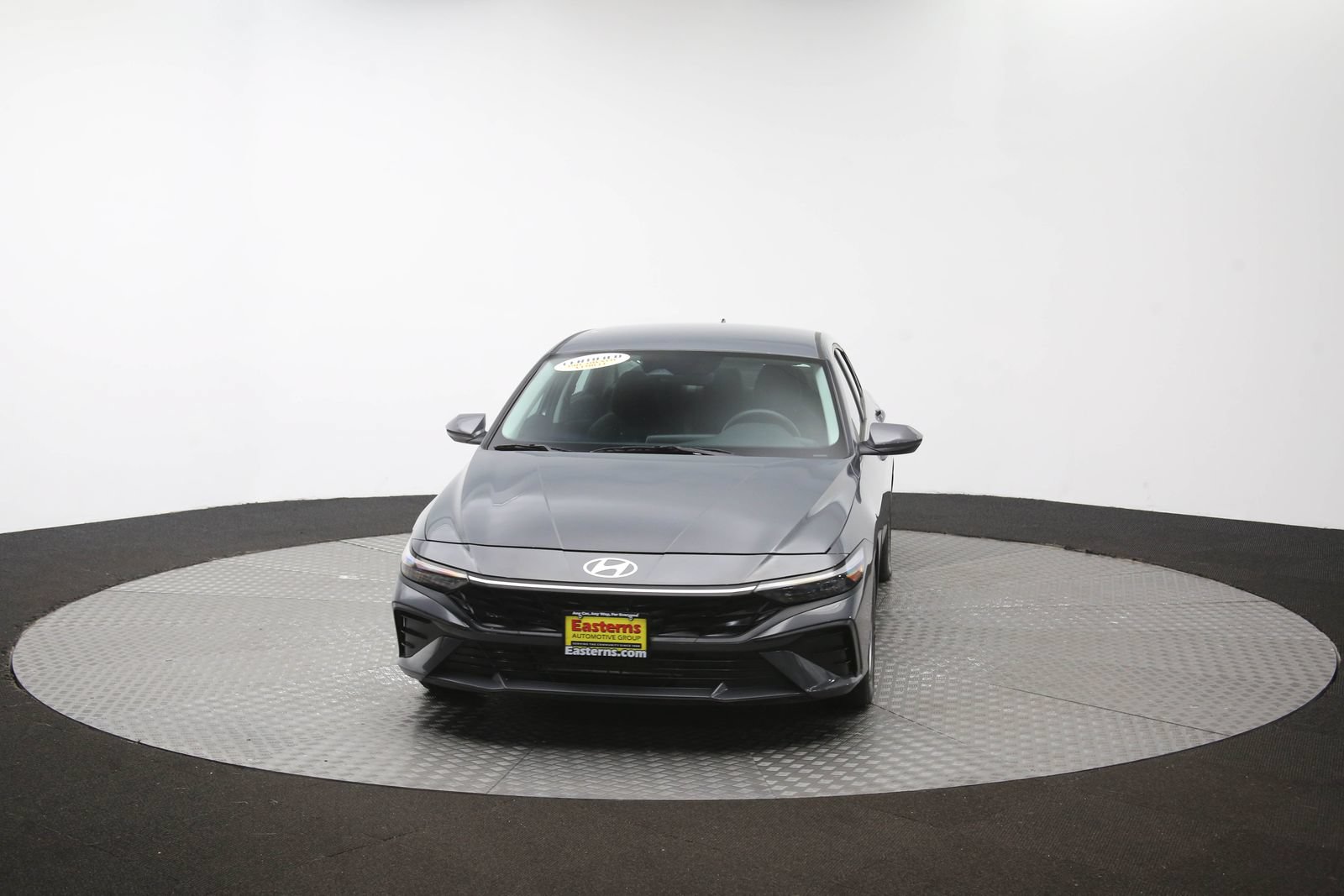 Used 2024 Hyundai Elantra SE FWD image 51
