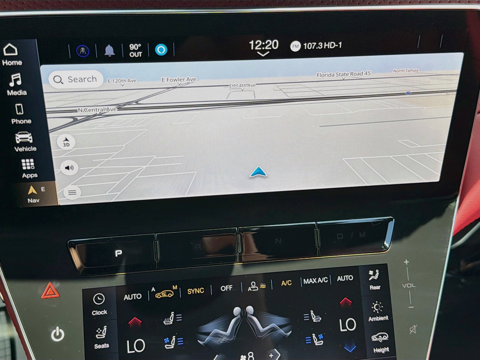 New 2026 Maserati Grecale Modena AWD/4WD image 34