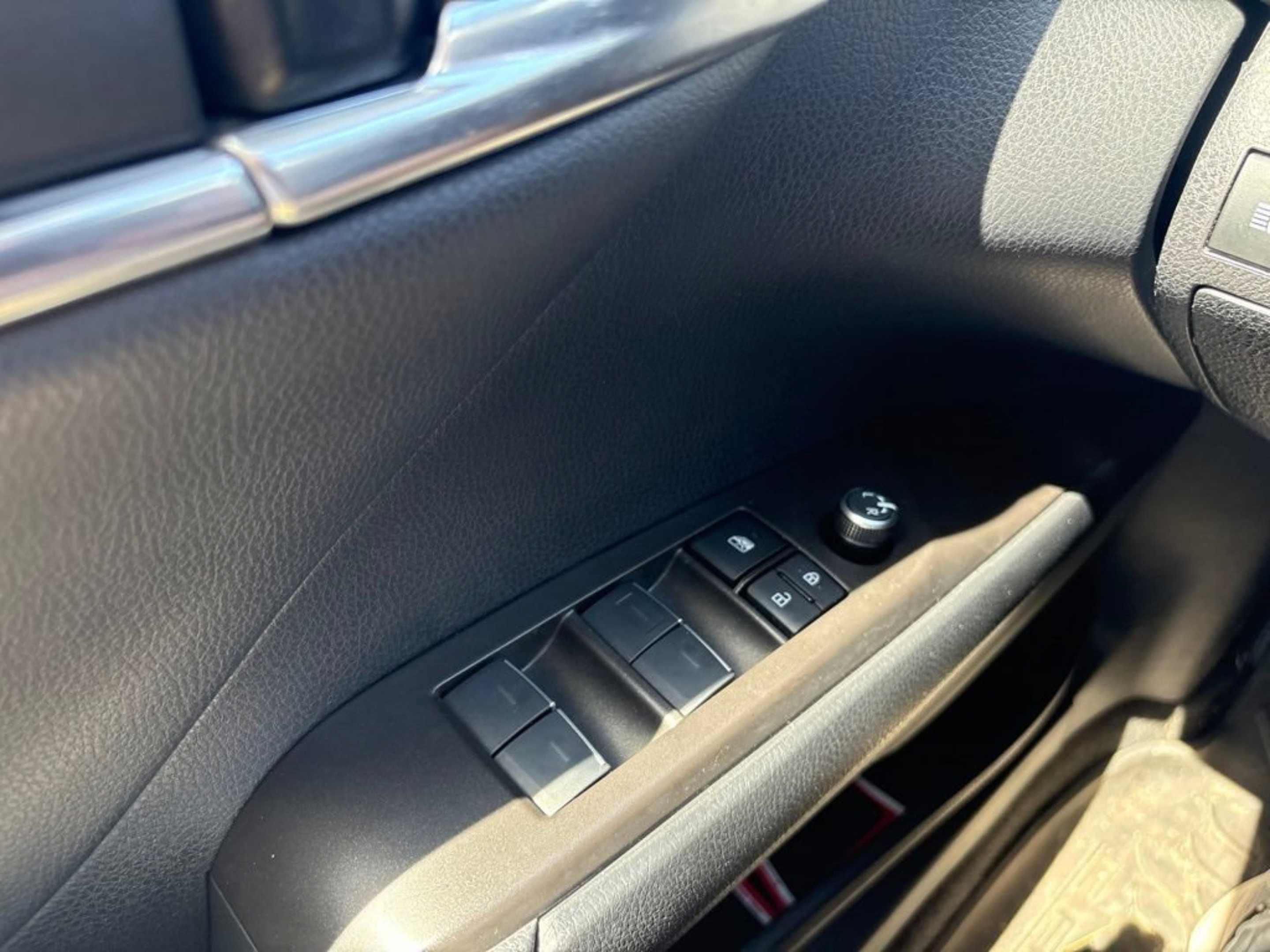 Used 2024 Toyota Camry XSE w/ Navigation Package FWD image 20