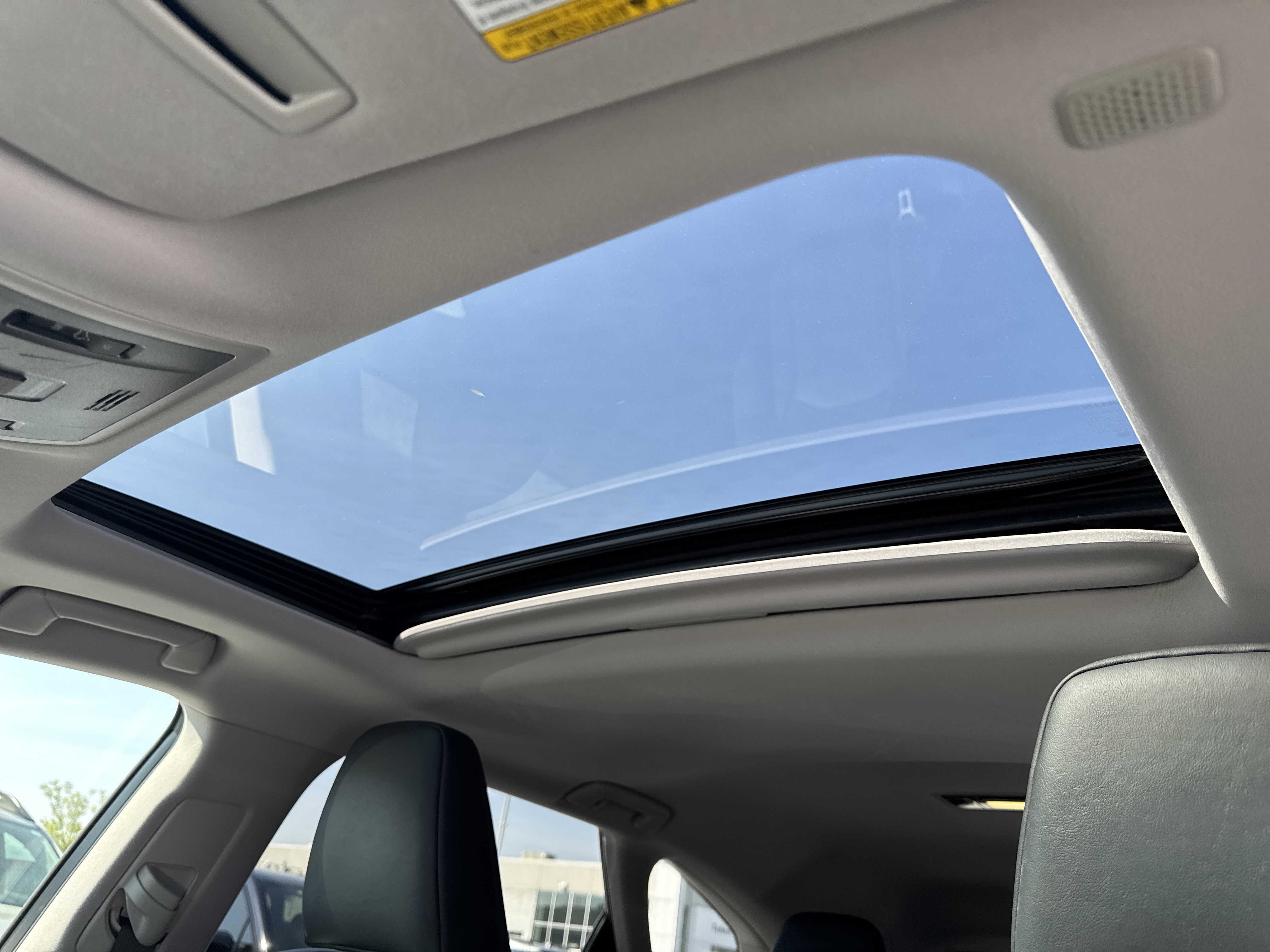 Used 2018 Lexus RX 350L AWD image 15