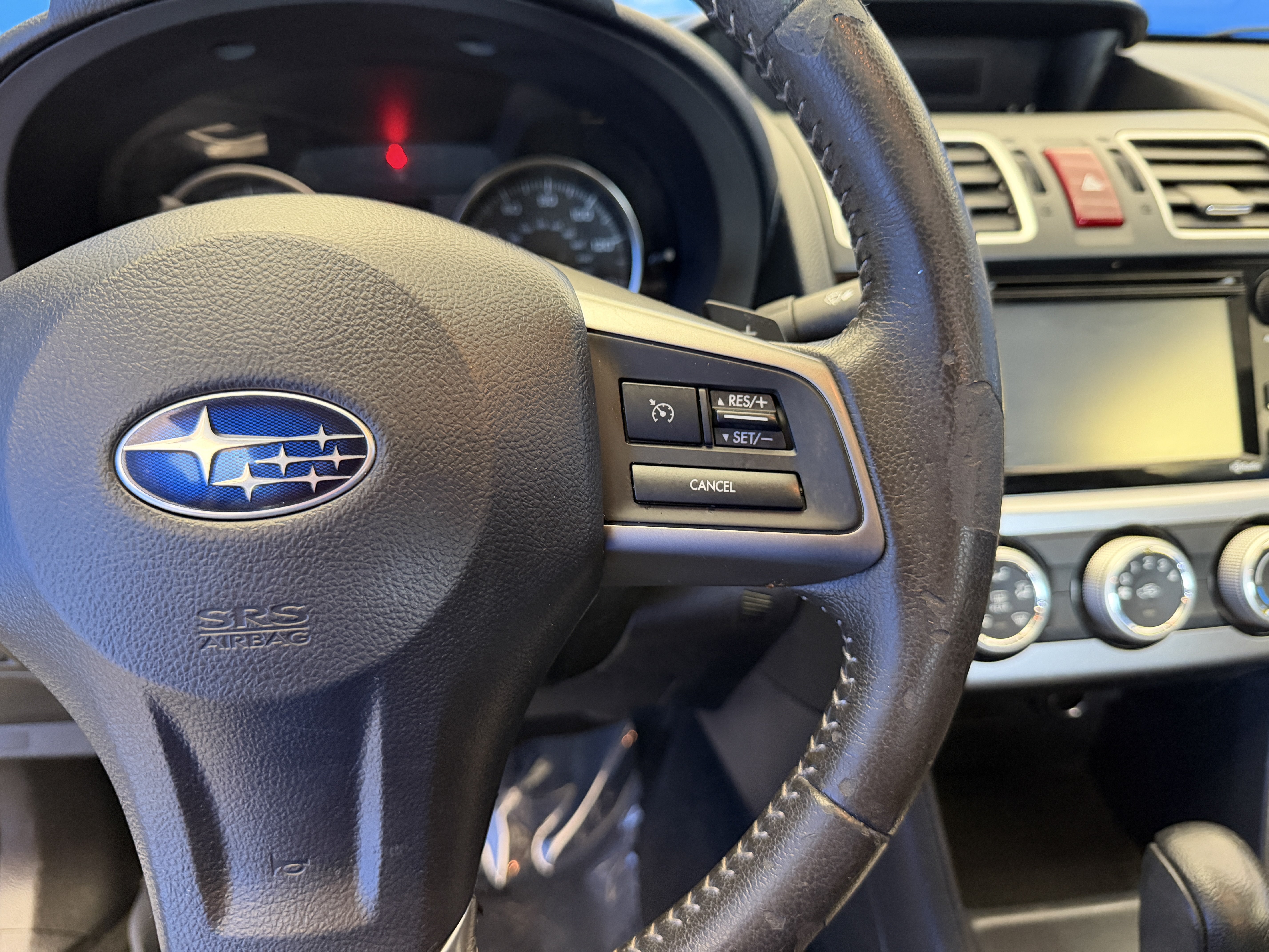 Used 2015 Subaru Impreza 2.0i Premium AWD/4WD image 15