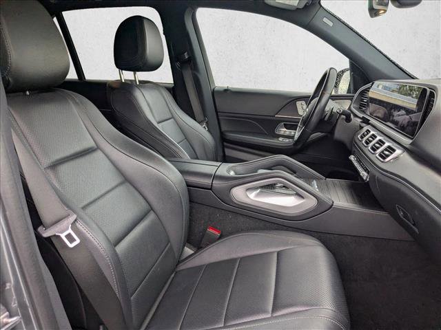 Used 2022 Mercedes-Benz GLE 350 image 16