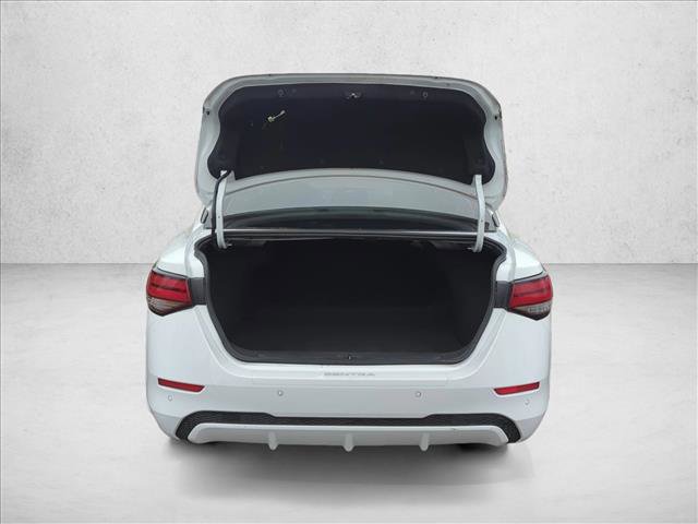 Used 2024 Nissan Sentra SV w/ All-Weather Package image 9