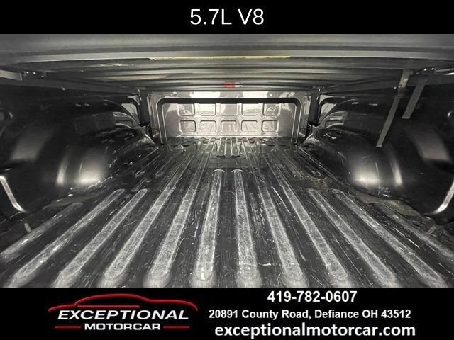 Used 2019 RAM 1500 Classic SLT AWD/4WD image 47