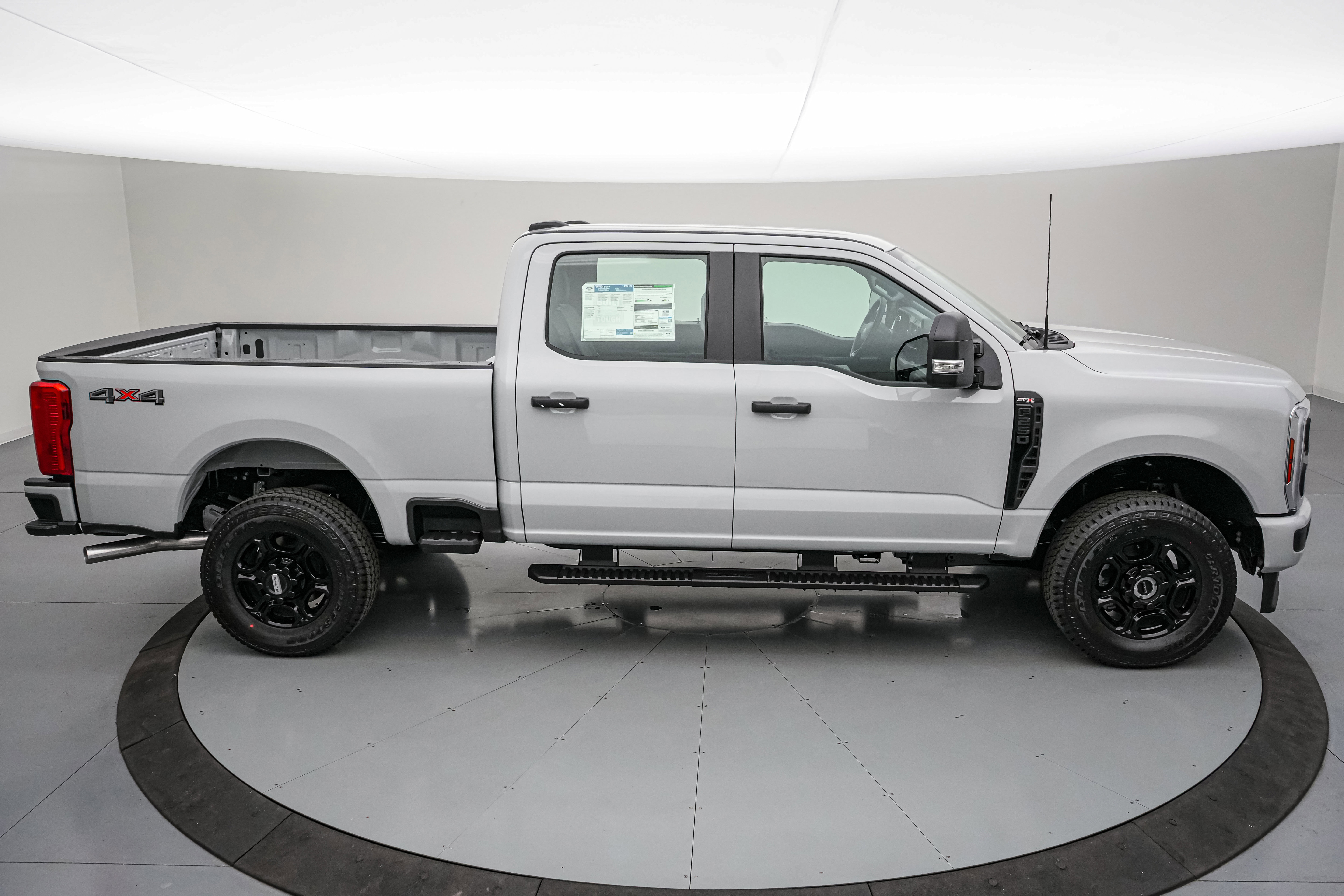 New 2026 Ford F250 XL AWD/4WD video 3