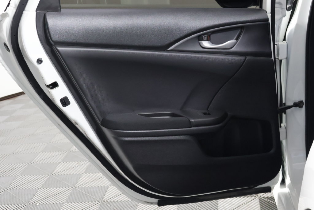 Used 2018 Honda Civic EX-T image 13
