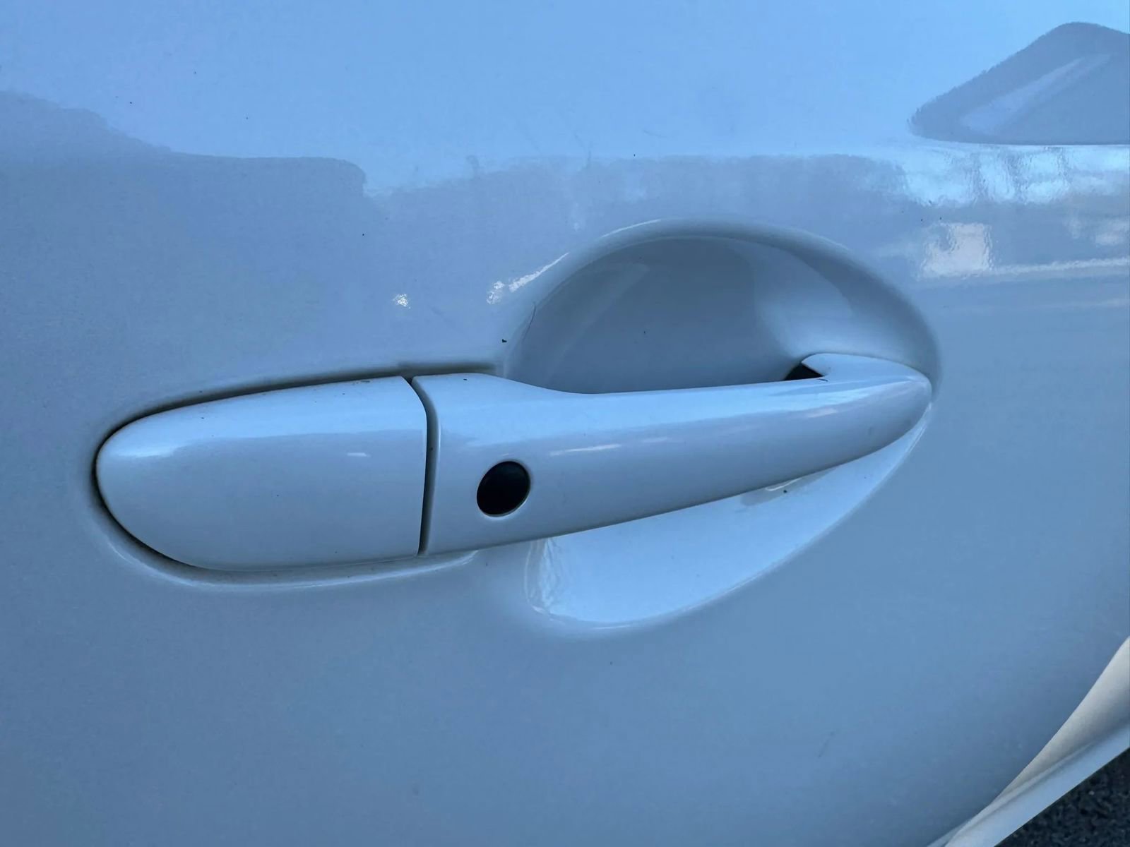 Used 2016 MAZDA MAZDA6 Touring image 18