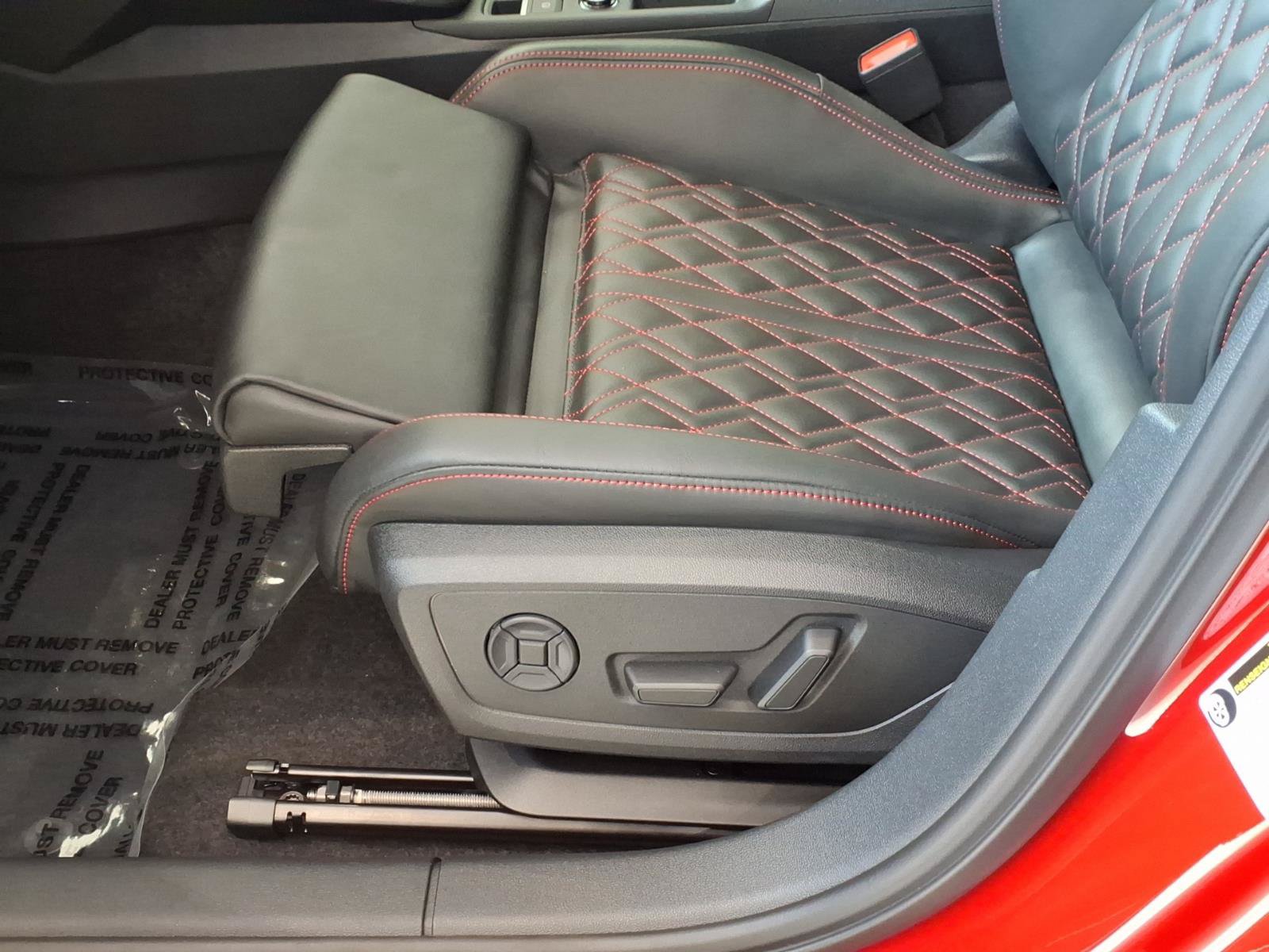 New 2026 Audi S3 Premium AWD/4WD image 13