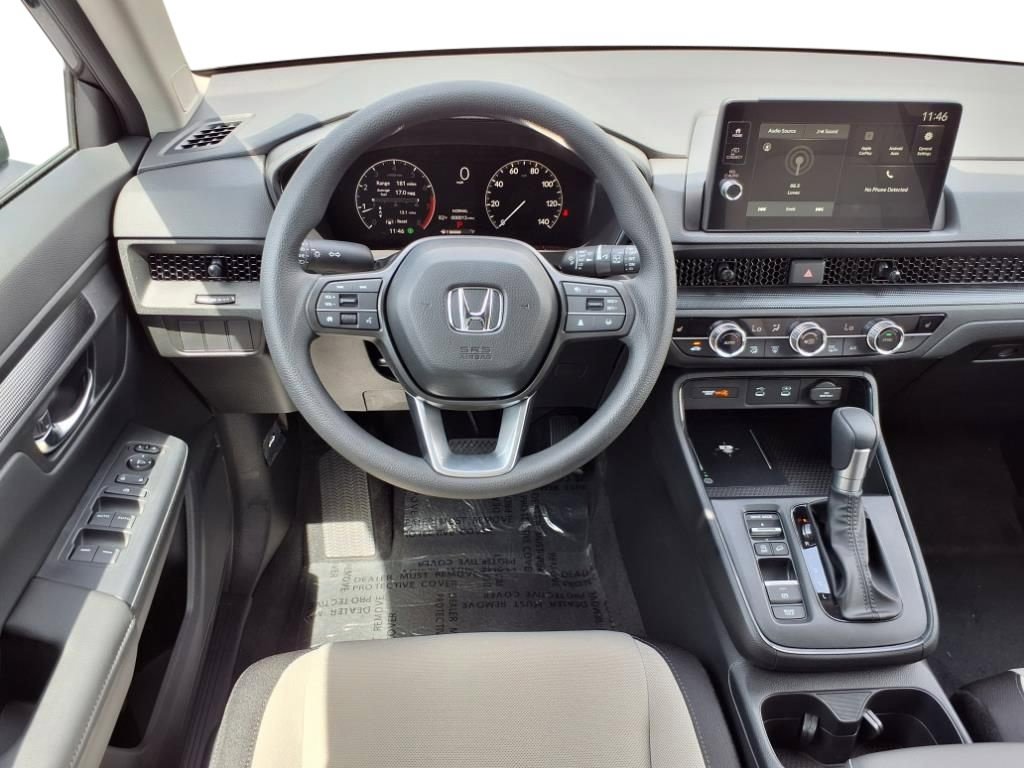 New 2027 Honda CR-V EX image 14