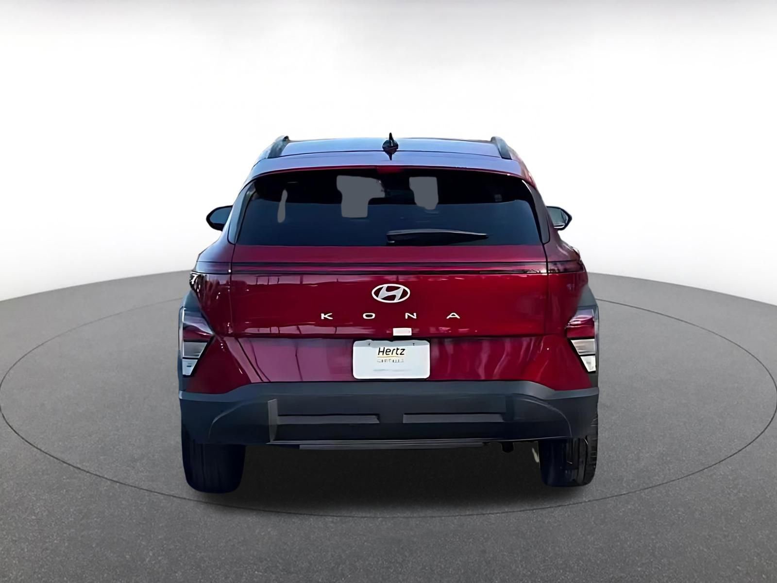 Used 2025 Hyundai Kona SEL image 12