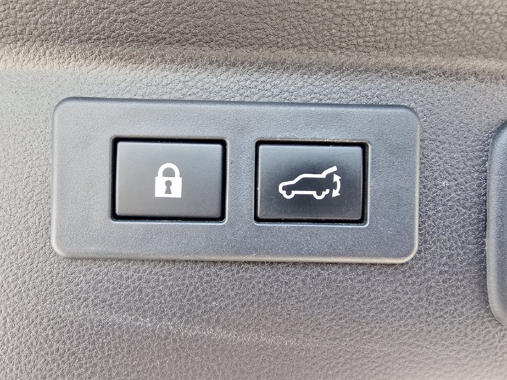 Used 2022 Subaru Forester Touring AWD/4WD image 20