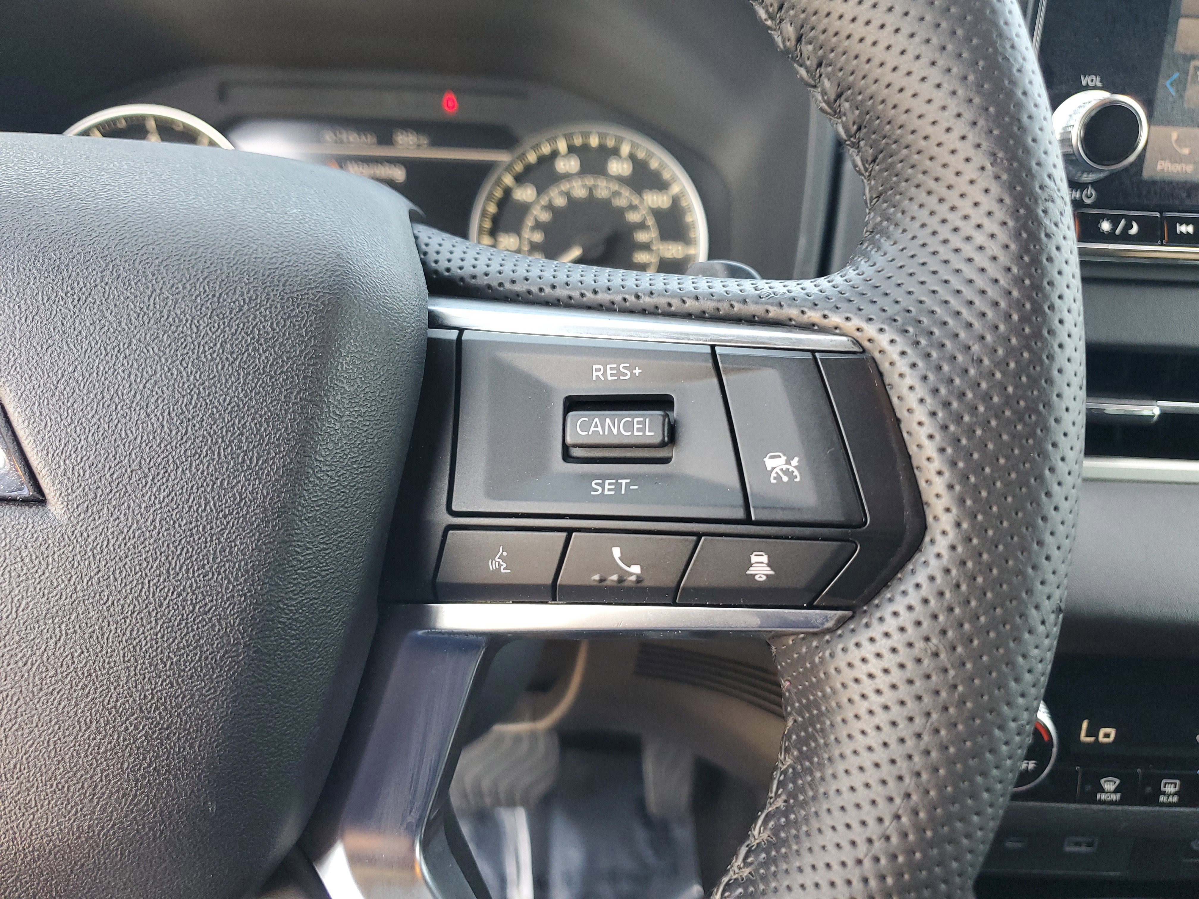 Used 2022 Mitsubishi Outlander SEL Black Edition image 23