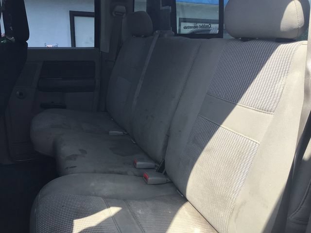 Used 2009 Dodge Ram 2500 Truck SLT w/ Trailer Tow Group AWD/4WD image 33