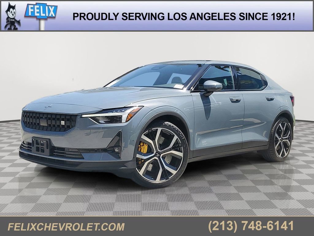 Used 2023 Polestar Polestar 2 w/ Pilot Pack