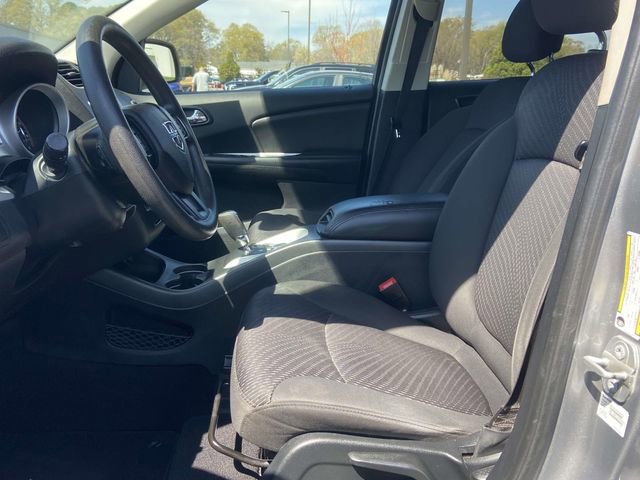 Used 2018 Dodge Journey SE image 13