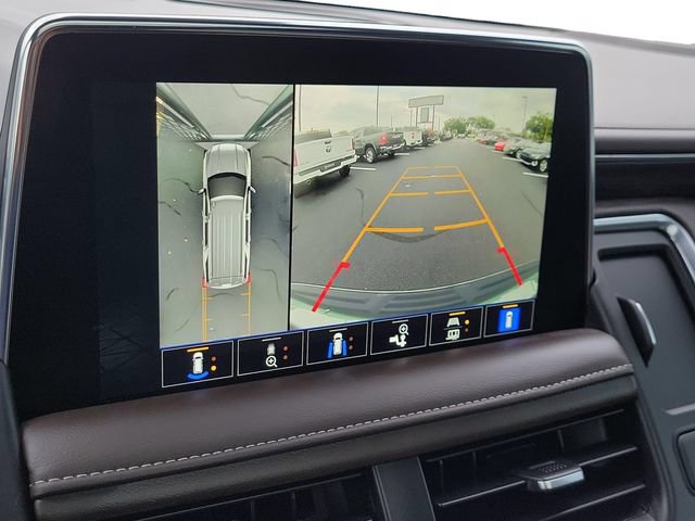 Used 2023 GMC Yukon SLT w/ SLT Premium Package AWD/4WD image 18