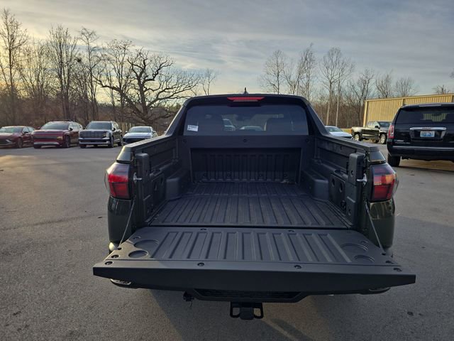 New 2026 Hyundai Santa Cruz SEL image 22