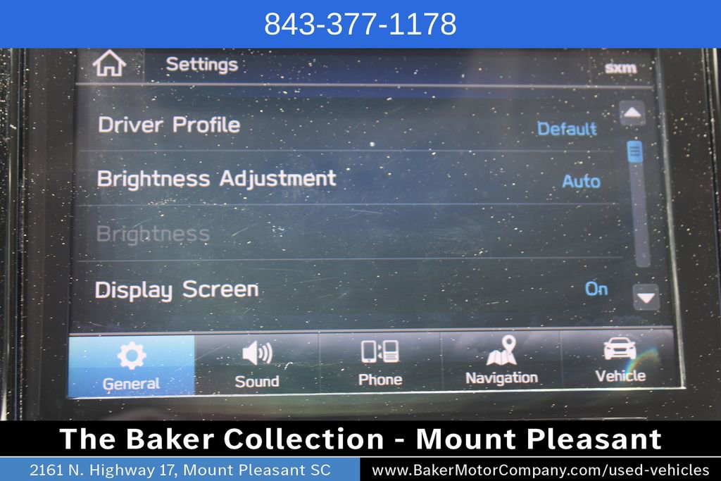 Used 2019 Subaru Ascent Touring image 53