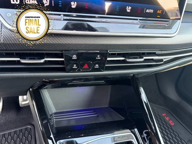 New 2025 Volkswagen GTI SE image 26