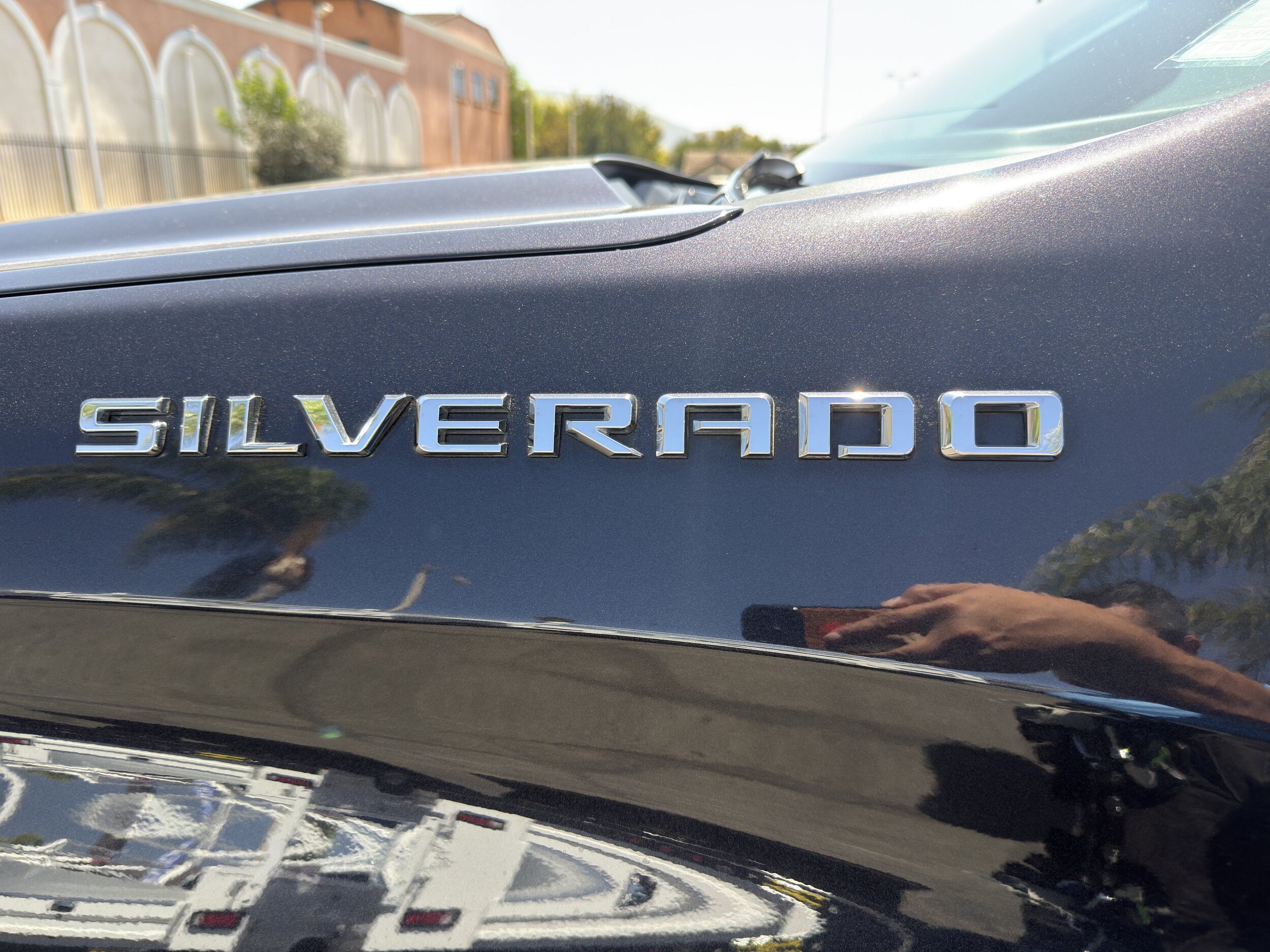 Used 2024 Chevrolet Silverado 1500 LT w/ Safety Package RWD image 44