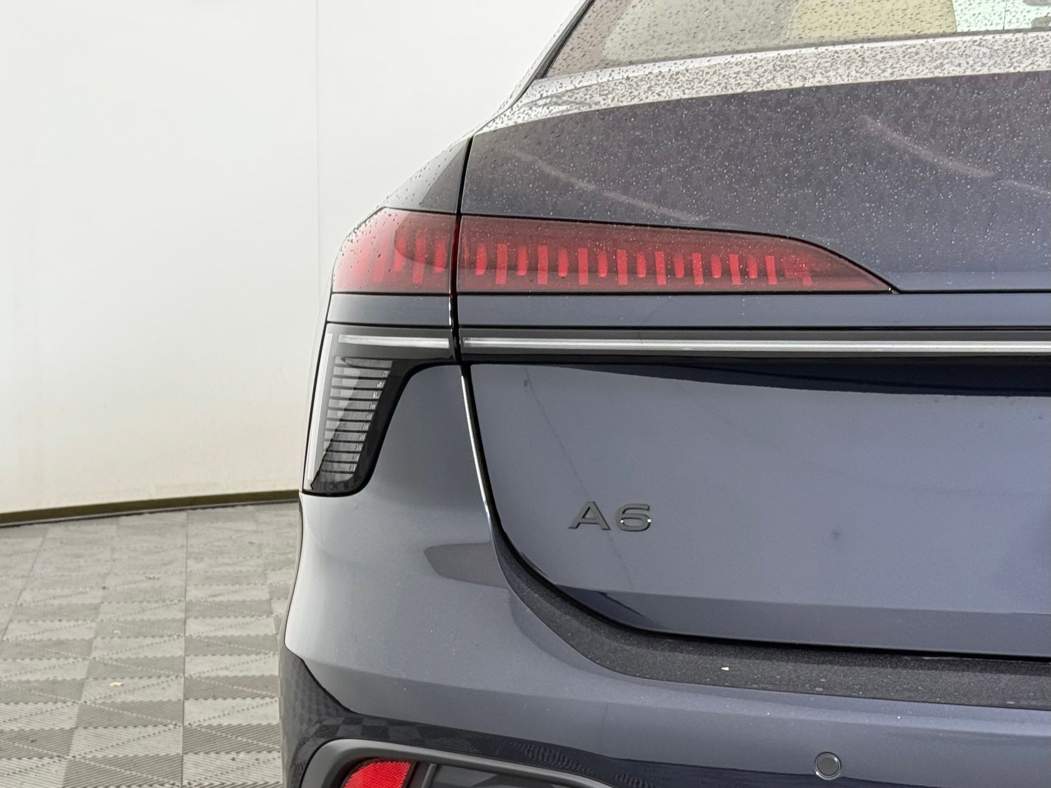 New 2026 Audi A6 Premium Plus image 12