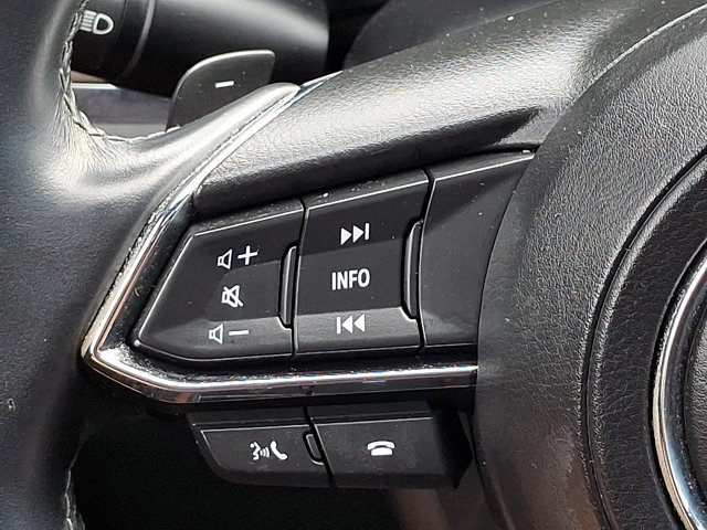 Certified 2023 MAZDA CX-5 Signature AWD/4WD image 22
