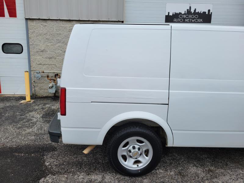 Used 2005 Chevrolet Astro image 32