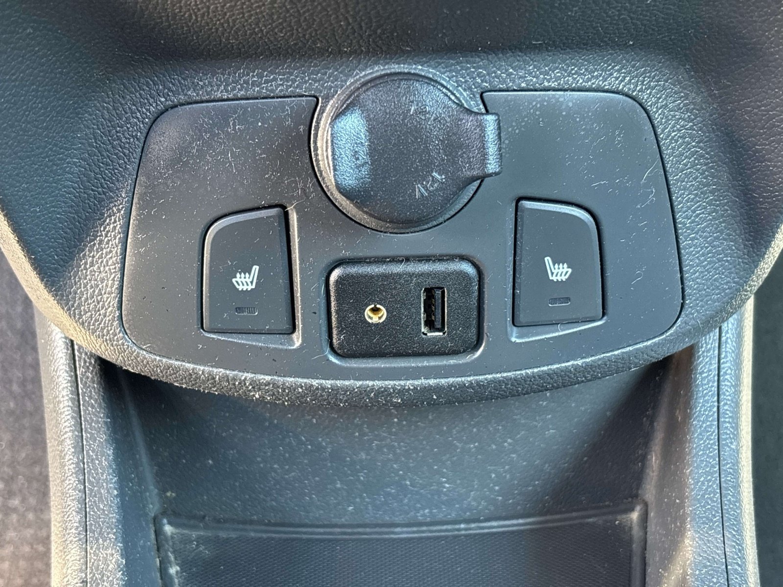 Used 2015 Chevrolet Spark LT FWD image 22